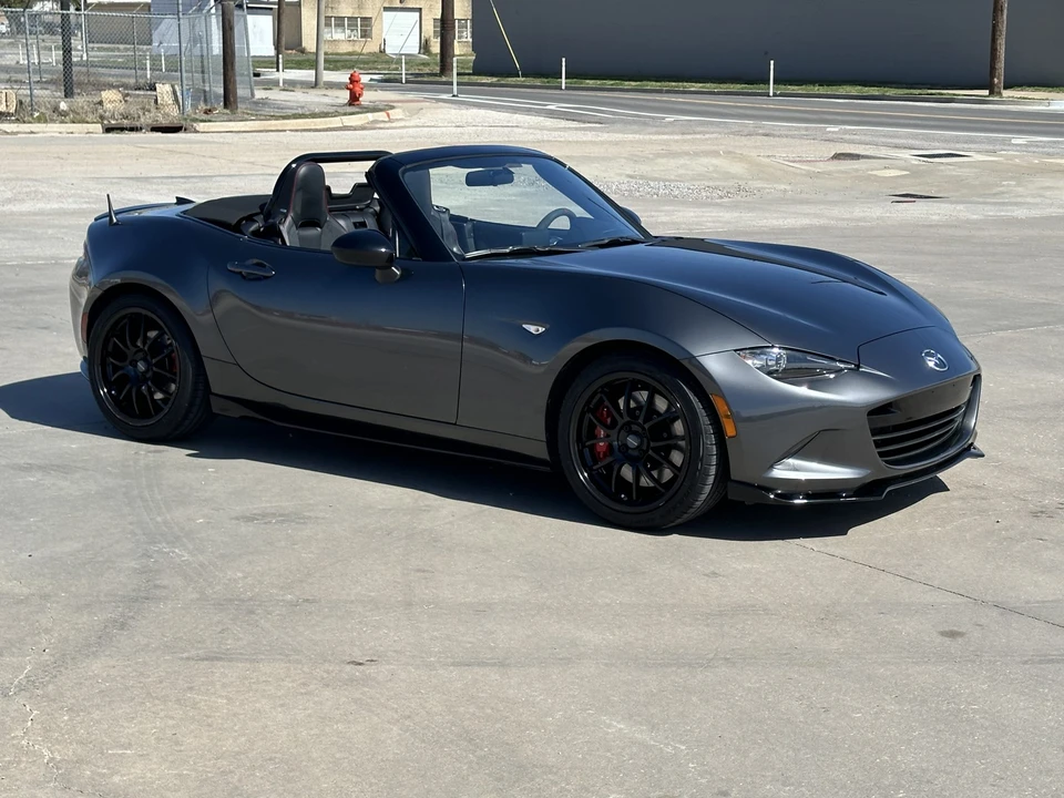 2019 Mazda ND MX-5 Miata - Image 29 of 31