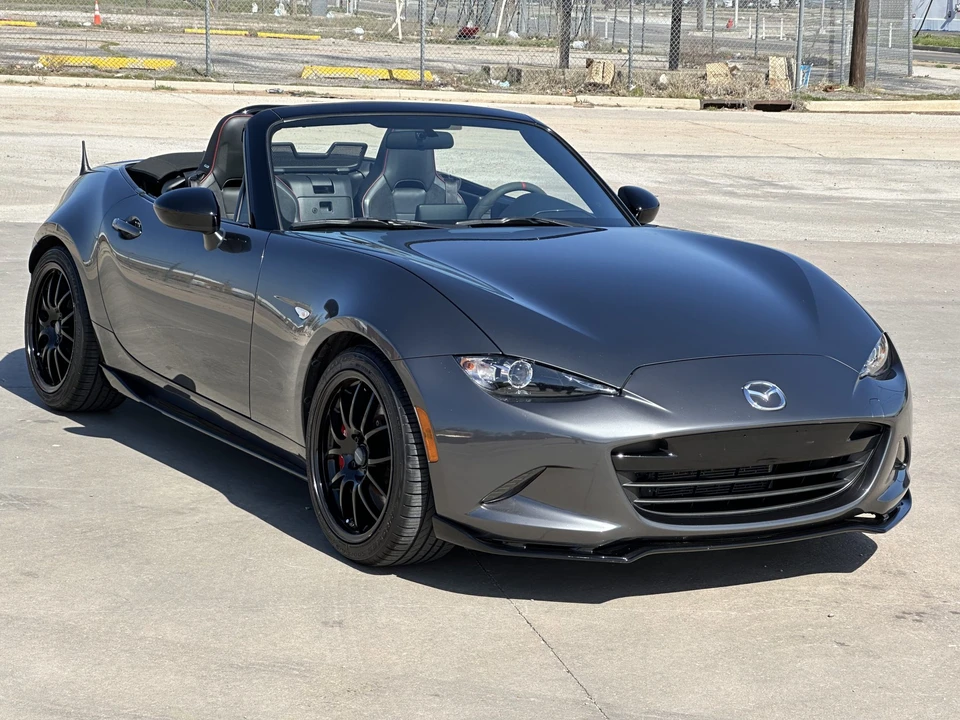 2019 Mazda ND MX-5 Miata - Image 30 of 31