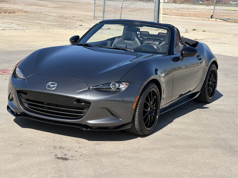 2019 Mazda ND MX-5 Miata - Image 16 of 31