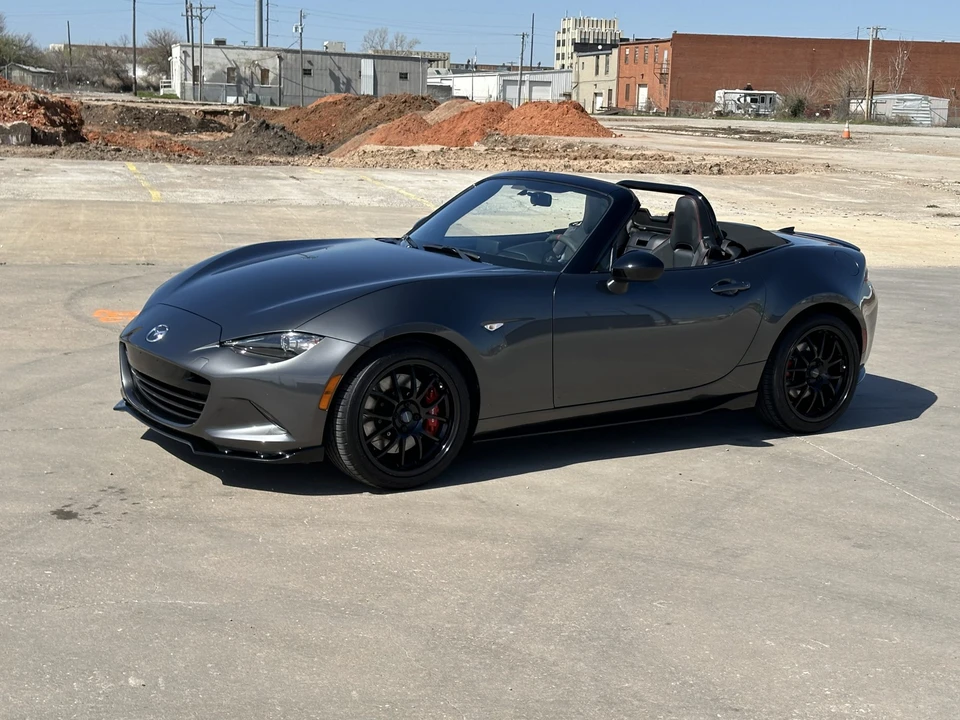 2019 Mazda ND MX-5 Miata - Image 18 of 31