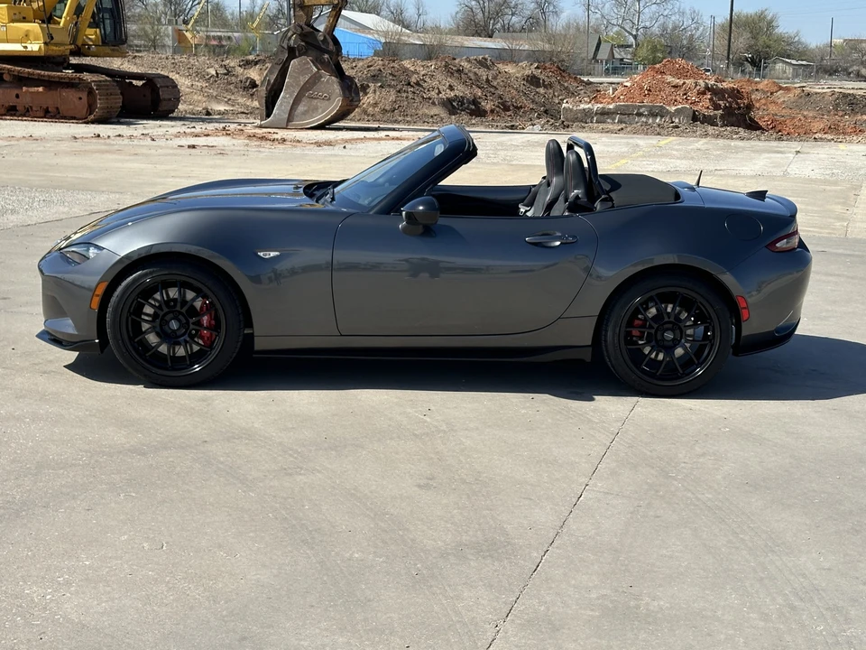 2019 Mazda ND MX-5 Miata - Image 20 of 31