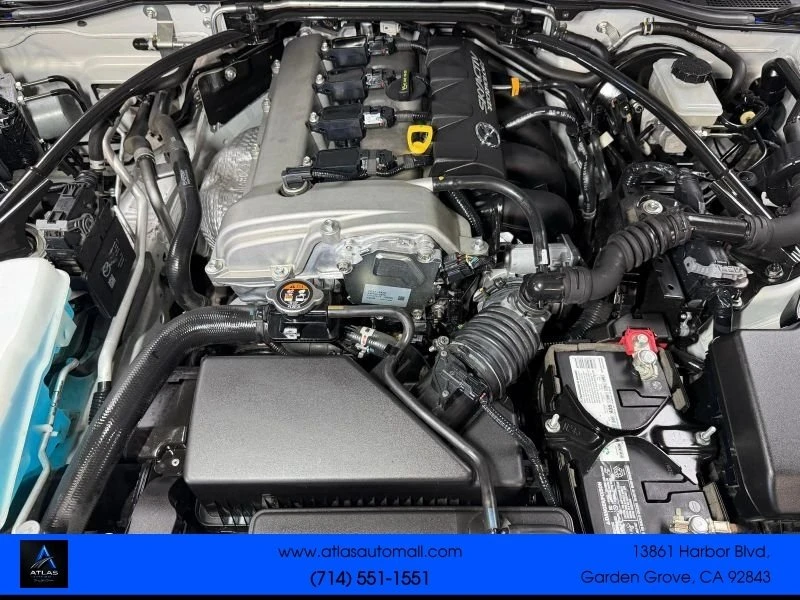 2019 Mazda ND MX-5 Miata - Image 10 of 19