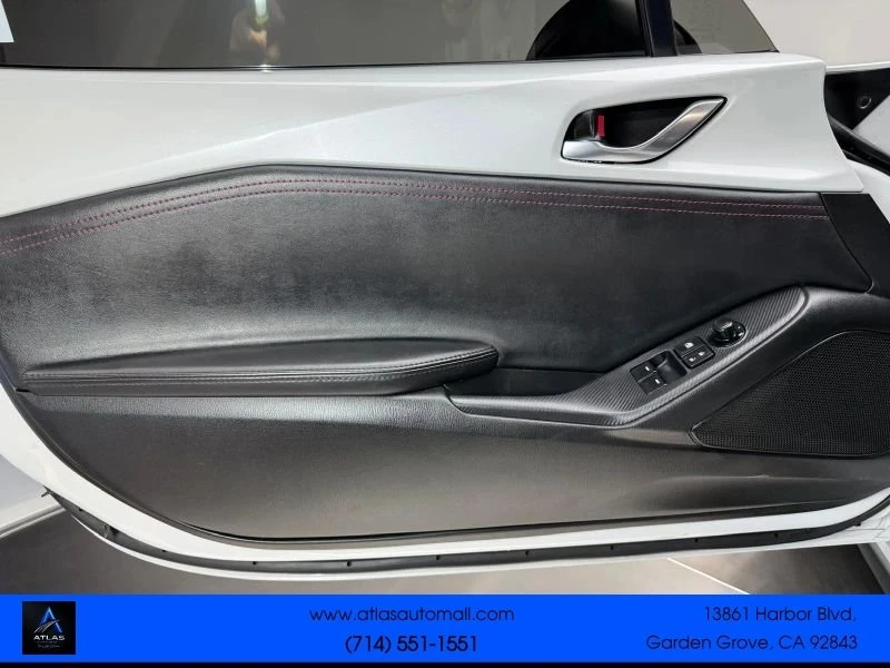 2019 Mazda ND MX-5 Miata - Image 16 of 19