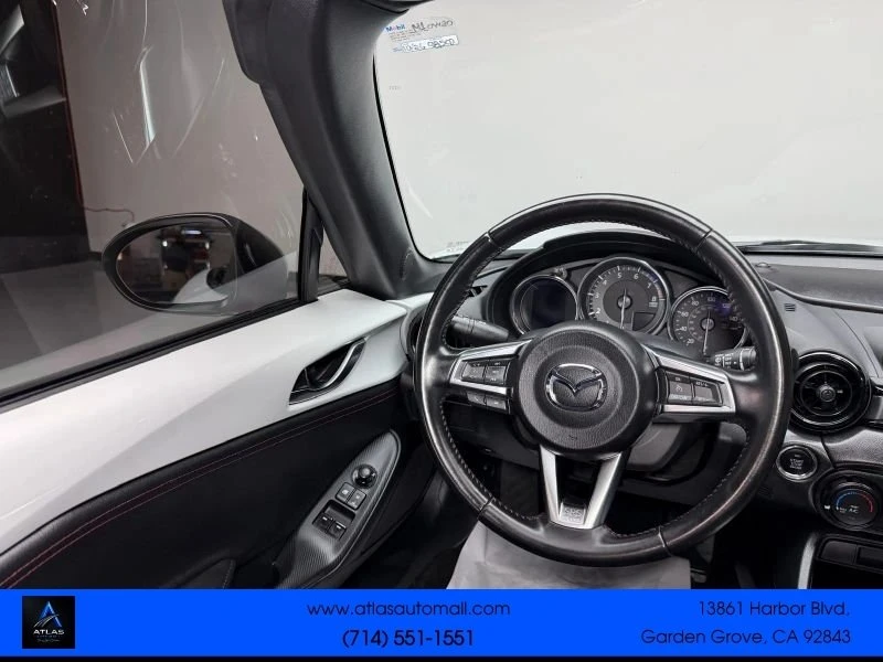 2019 Mazda ND MX-5 Miata - Image 14 of 19