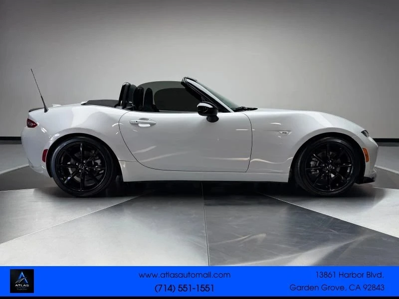 2019 Mazda ND MX-5 Miata - Image 6 of 19