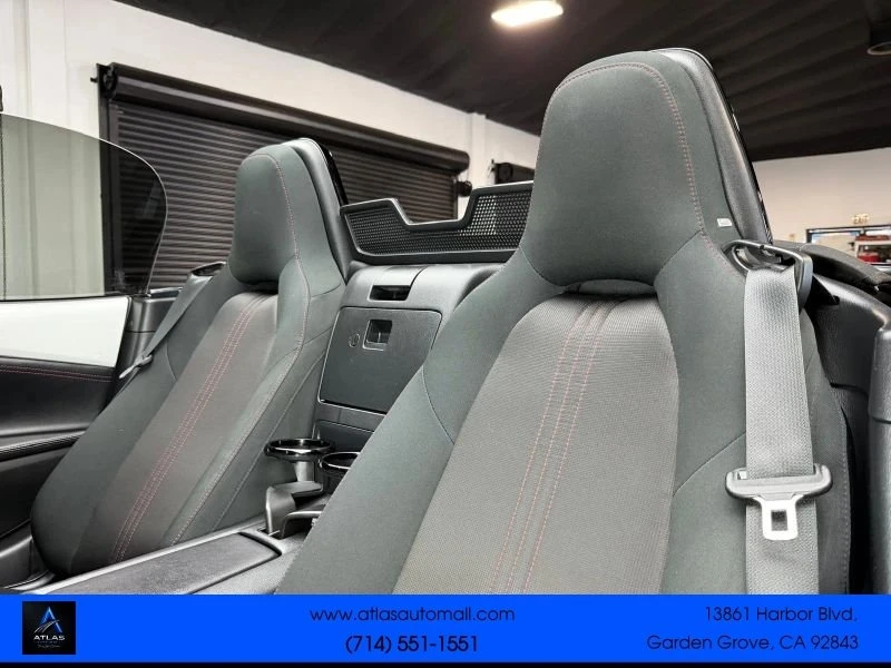 2019 Mazda ND MX-5 Miata - Image 19 of 19