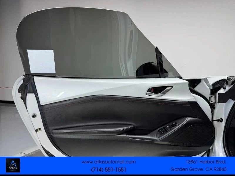 2019 Mazda ND MX-5 Miata - Image 15 of 19