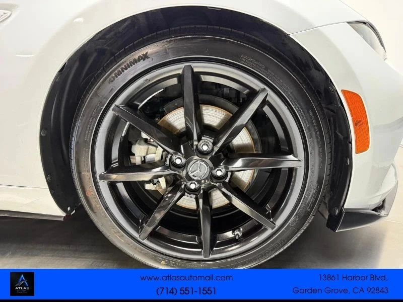 2019 Mazda ND MX-5 Miata - Image 7 of 19