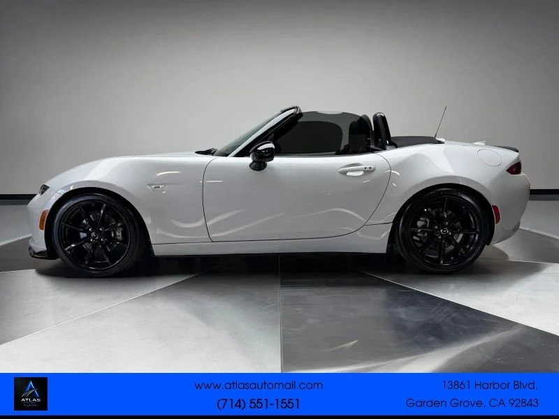 2019 Mazda ND MX-5 Miata - Image 4 of 19