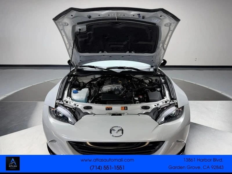 2019 Mazda ND MX-5 Miata - Image 9 of 19