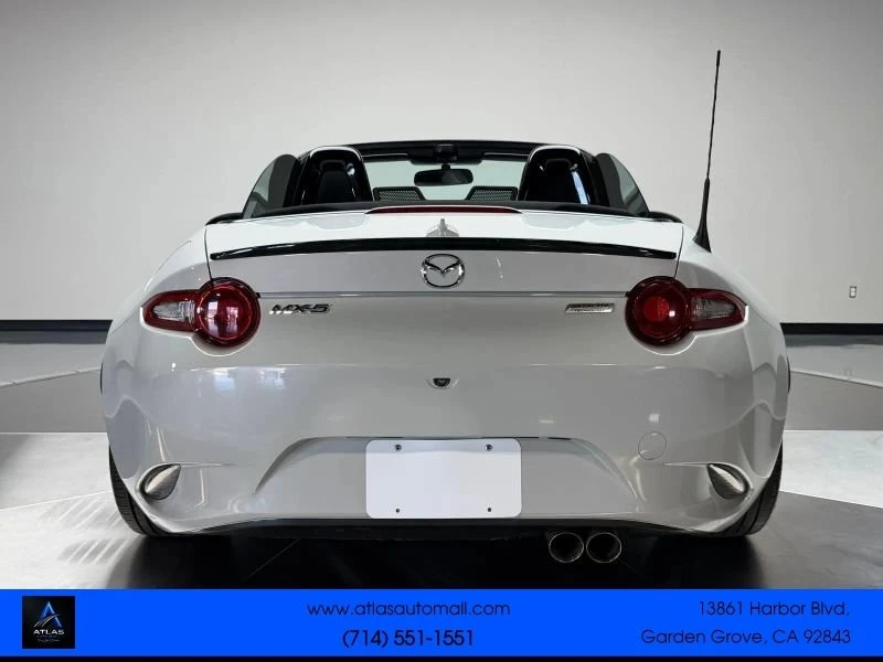2019 Mazda ND MX-5 Miata - Image 5 of 19