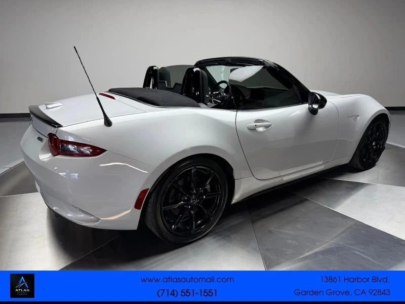 2019 Mazda ND MX-5 Miata - Image 3 of 19
