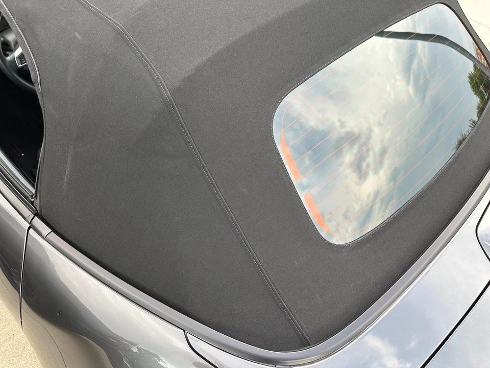 2019 Mazda ND MX-5 Miata - Image 18 of 31