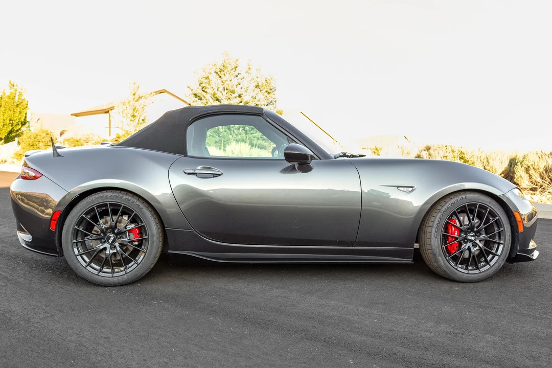 2019 Mazda ND MX-5 Miata - Image 15 of 31