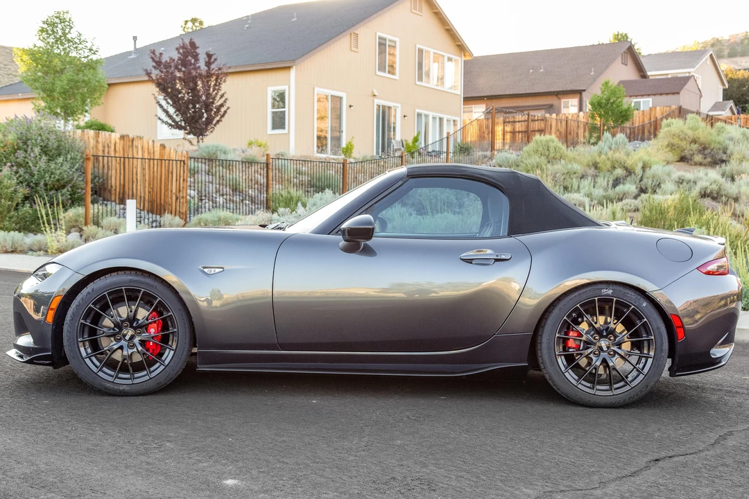 2019 Mazda ND MX-5 Miata - Image 12 of 31