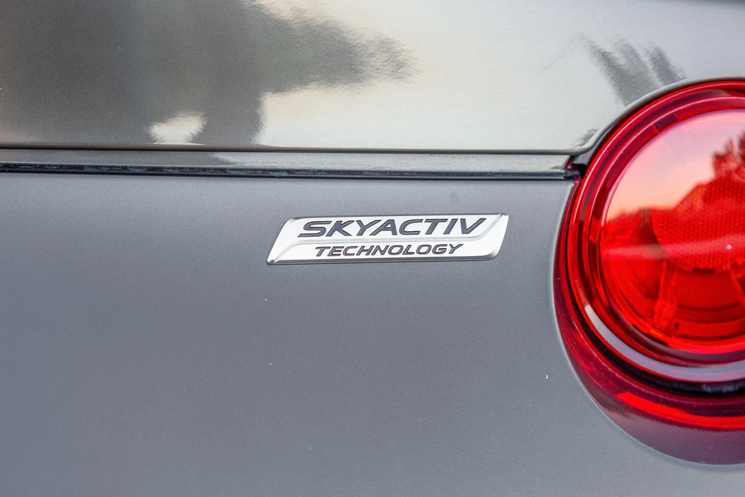 2019 Mazda ND MX-5 Miata - Image 26 of 31