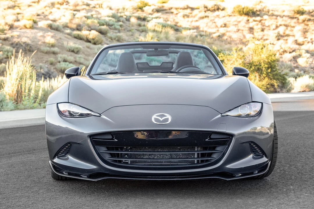 2019 Mazda ND MX-5 Miata - Image 8 of 31