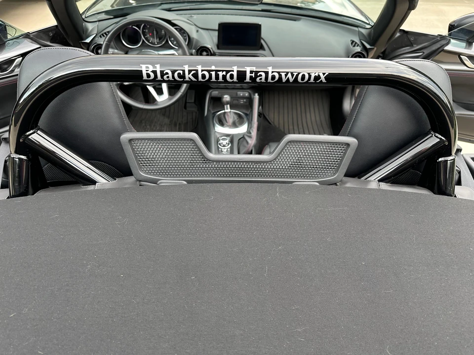 2019 Mazda ND MX-5 Miata - Image 22 of 31