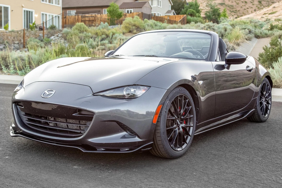 2019 Mazda ND MX-5 Miata - Image 6 of 31