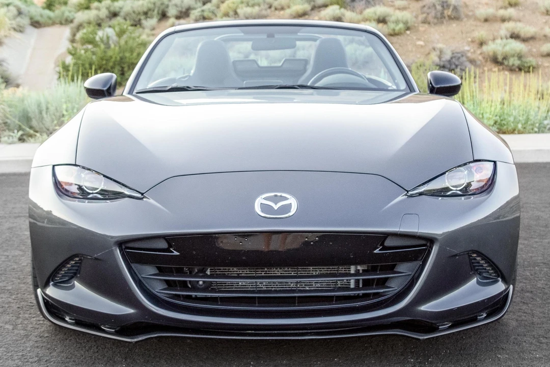 2019 Mazda ND MX-5 Miata - Image 2 of 31