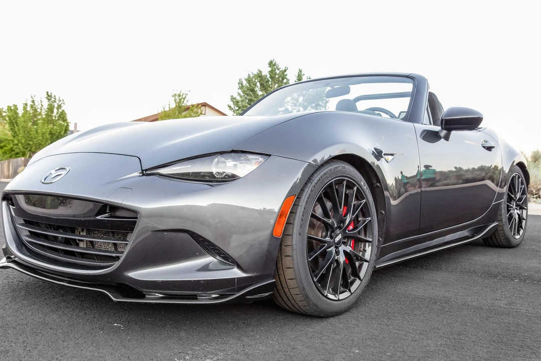 2019 Mazda ND MX-5 Miata - Image 9 of 31