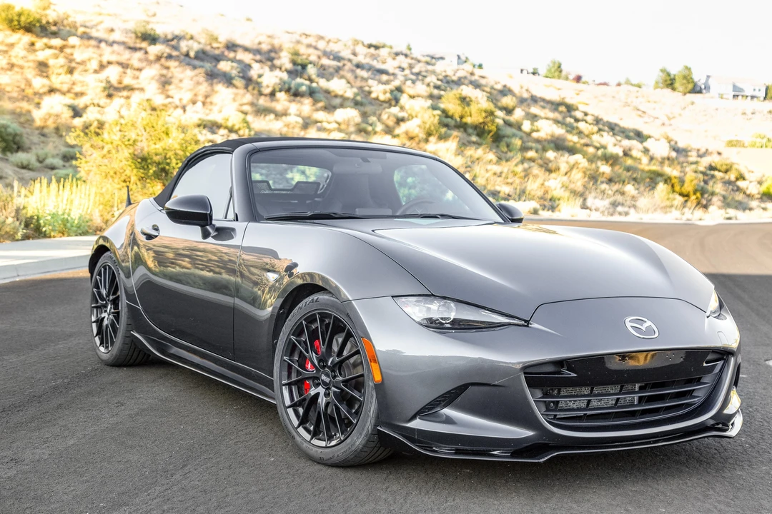 2019 Mazda ND MX-5 Miata - Image 16 of 31