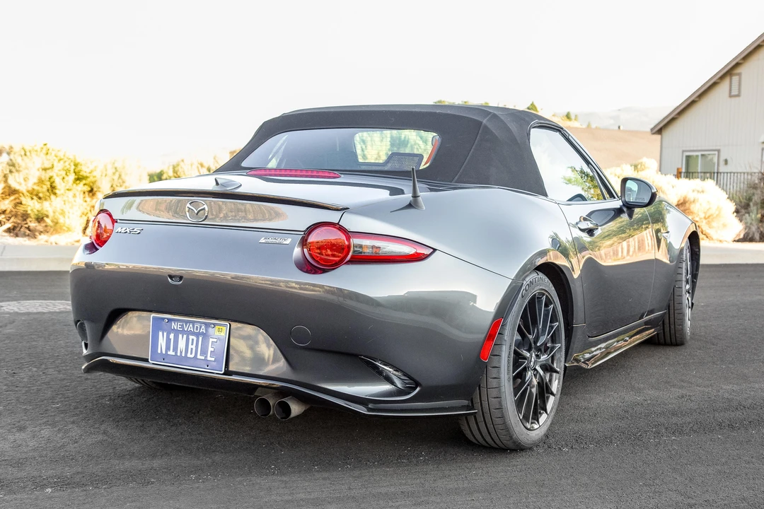 2019 Mazda ND MX-5 Miata - Image 14 of 31