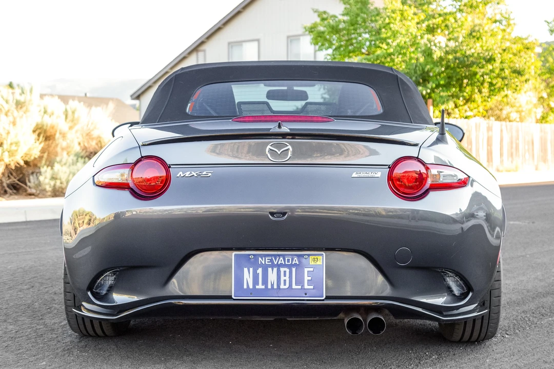 2019 Mazda ND MX-5 Miata - Image 13 of 31