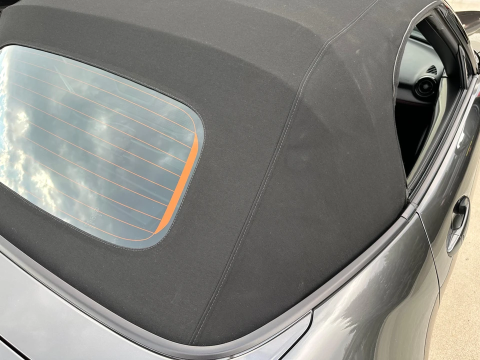 2019 Mazda ND MX-5 Miata - Image 20 of 31