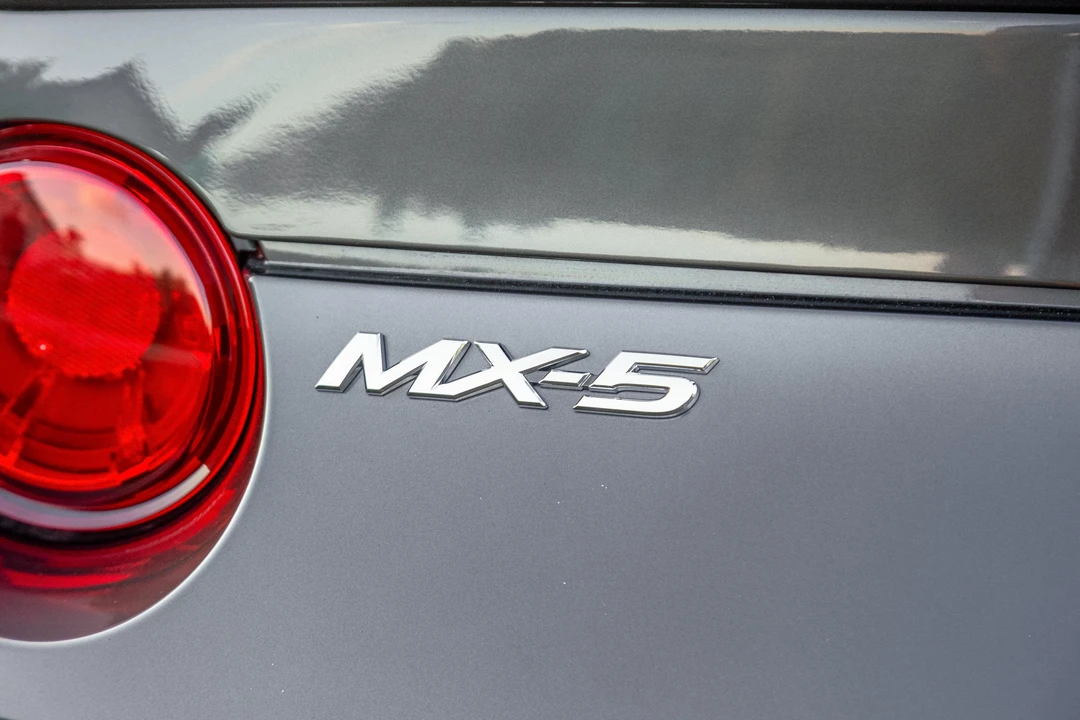 2019 Mazda ND MX-5 Miata - Image 24 of 31