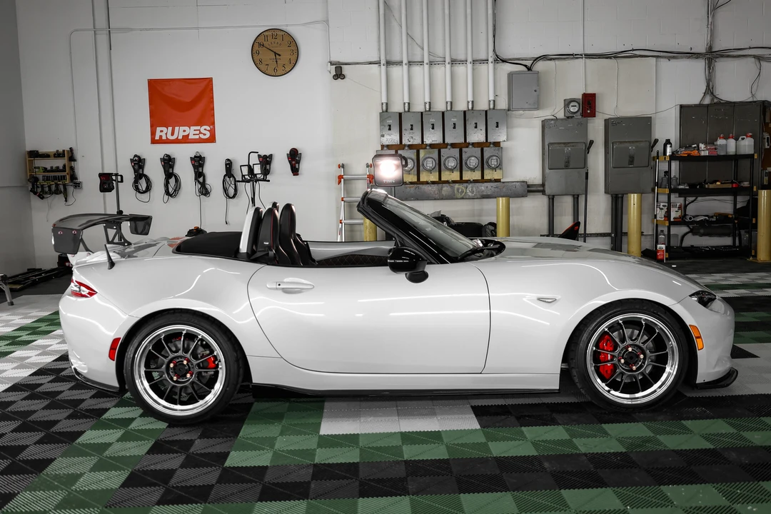 2019 Mazda ND MX-5 Miata - Image 11 of 31