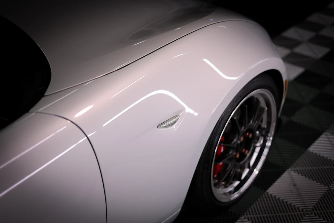 2019 Mazda ND MX-5 Miata - Image 31 of 31