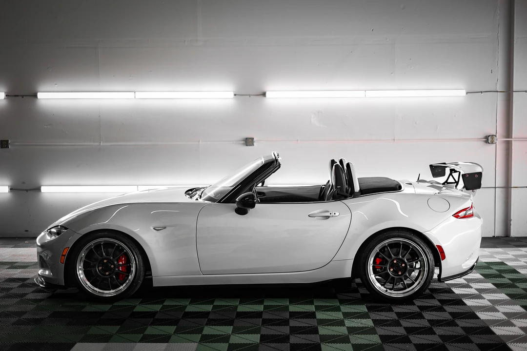 2019 Mazda ND MX-5 Miata - Image 7 of 31