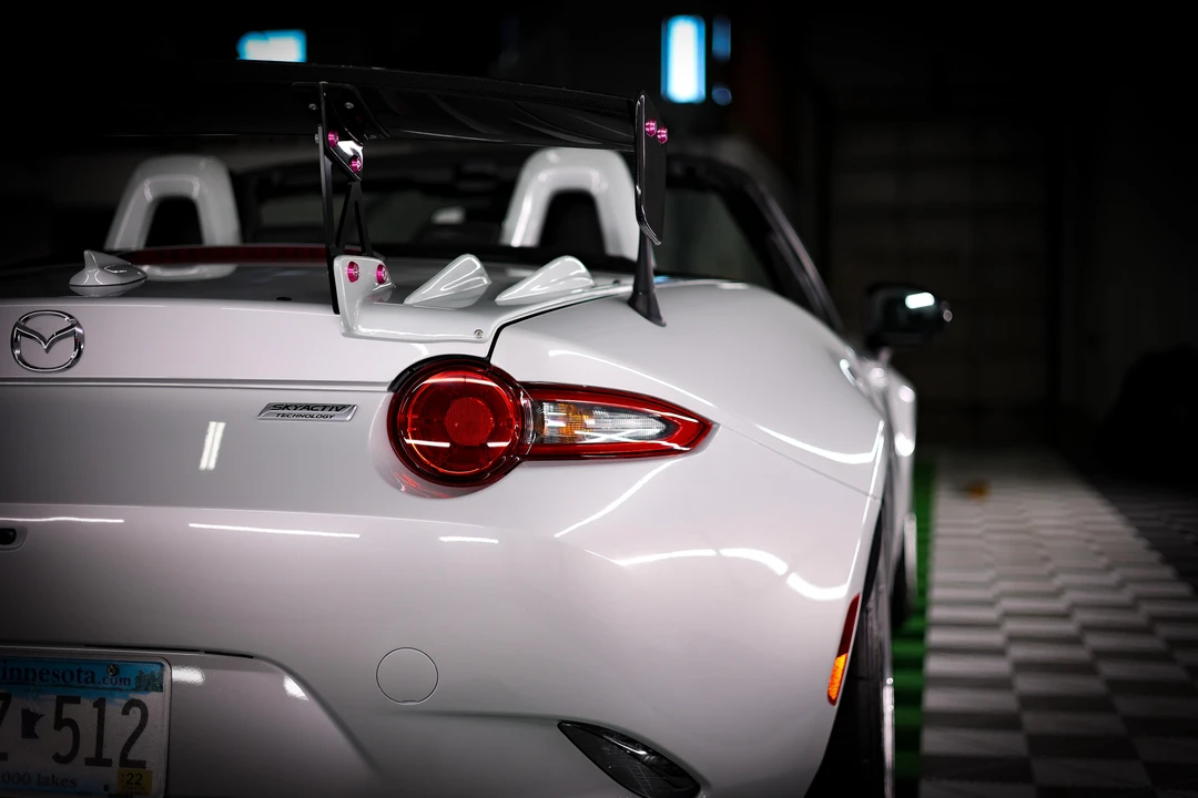 2019 Mazda ND MX-5 Miata - Image 26 of 31