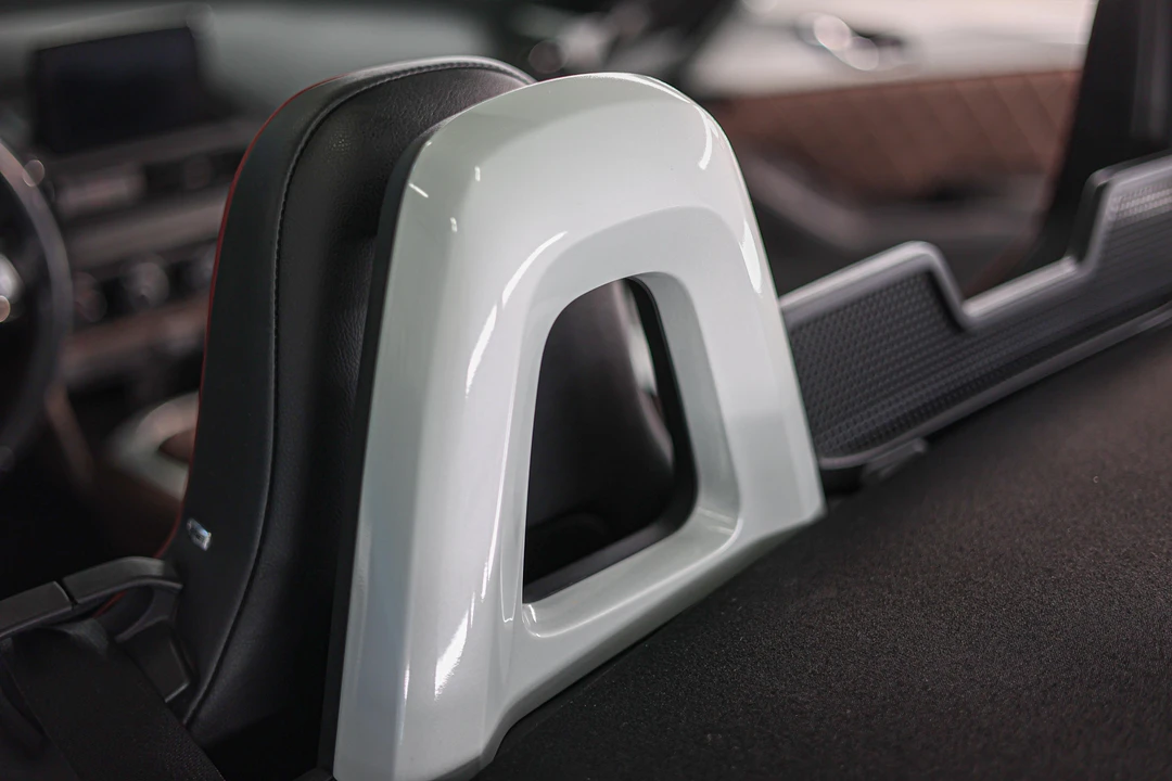 2019 Mazda ND MX-5 Miata - Image 20 of 31