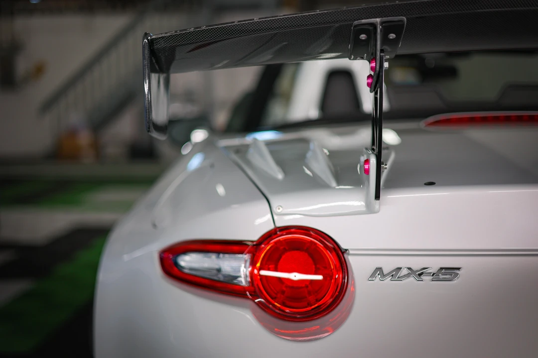 2019 Mazda ND MX-5 Miata - Image 22 of 31