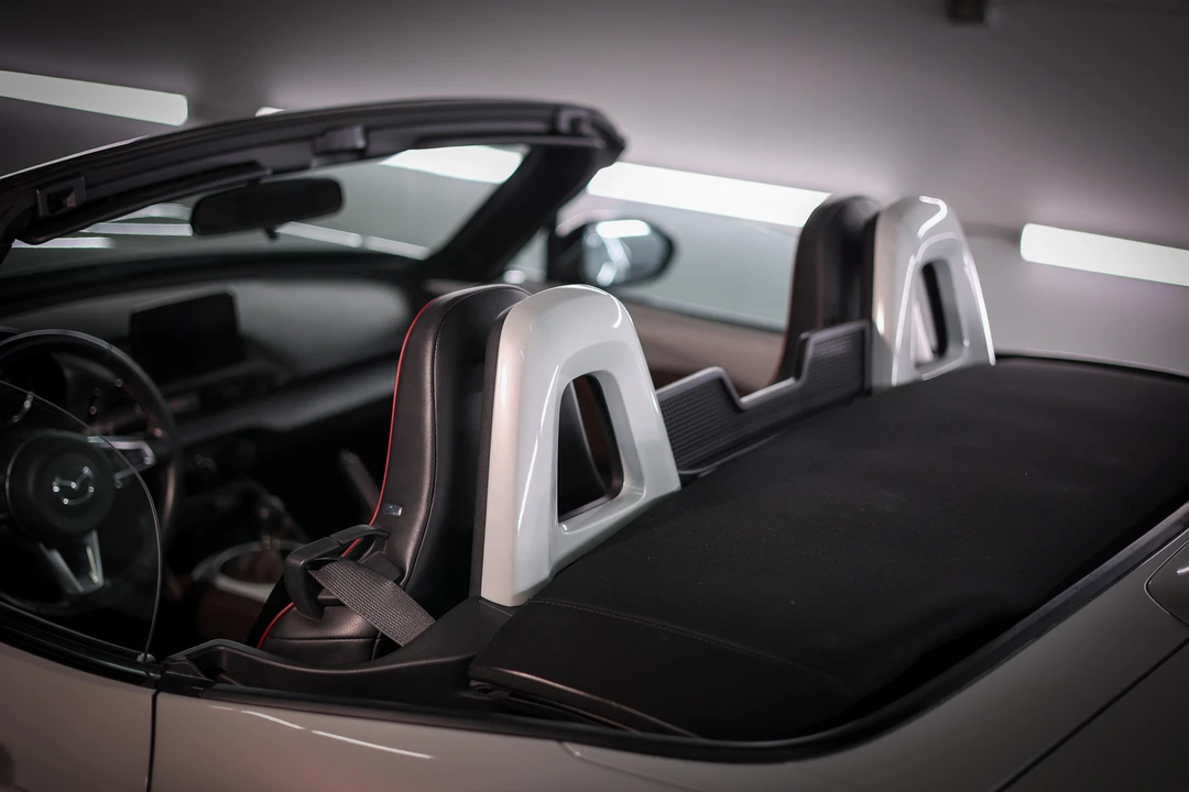 2019 Mazda ND MX-5 Miata - Image 19 of 31