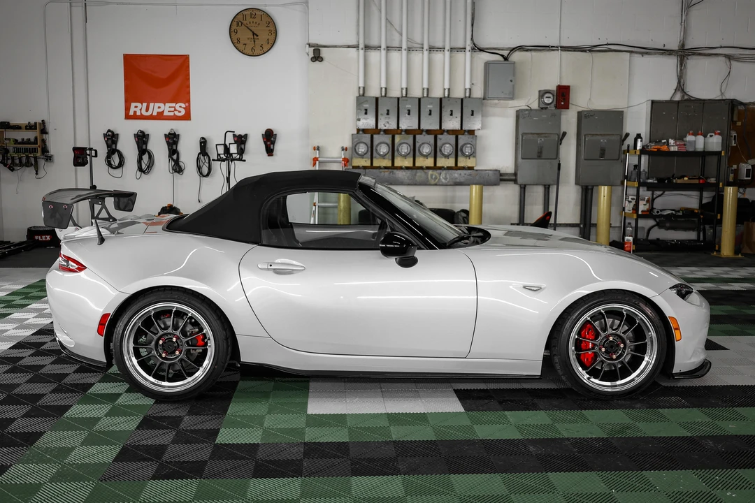 2019 Mazda ND MX-5 Miata - Image 12 of 31