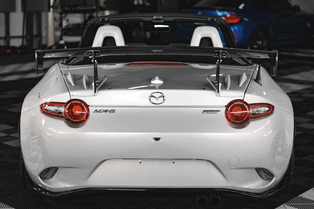 2019 Mazda ND MX-5 Miata - Image 5 of 31