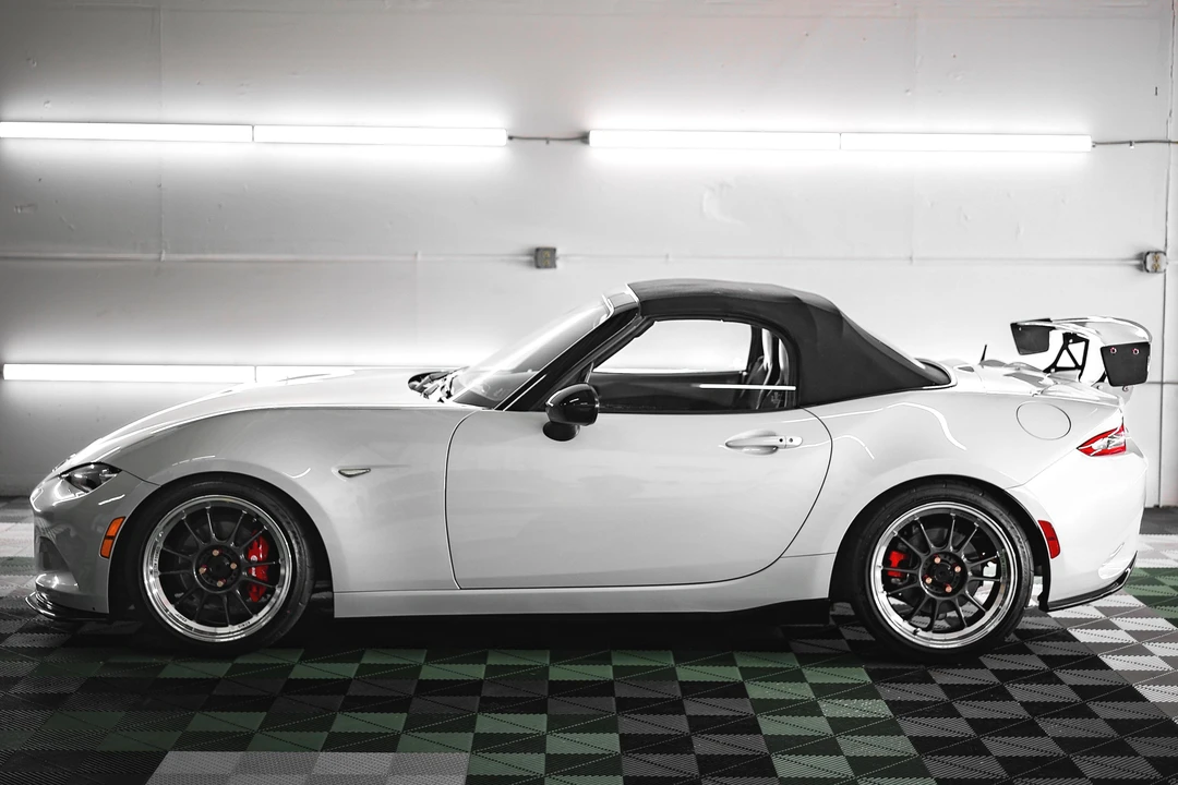2019 Mazda ND MX-5 Miata - Image 3 of 31