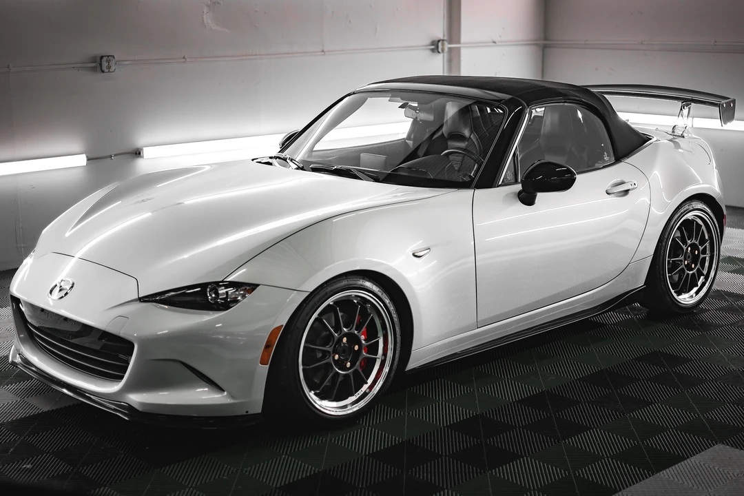 2019 Mazda ND MX-5 Miata - Image 6 of 31