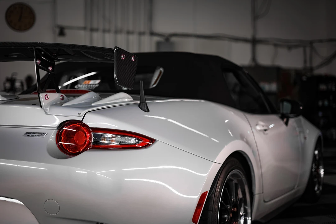 2019 Mazda ND MX-5 Miata - Image 29 of 31