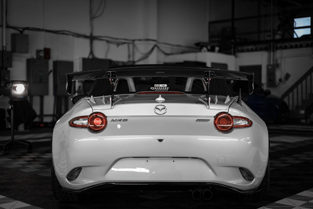 2019 Mazda ND MX-5 Miata - Image 10 of 31