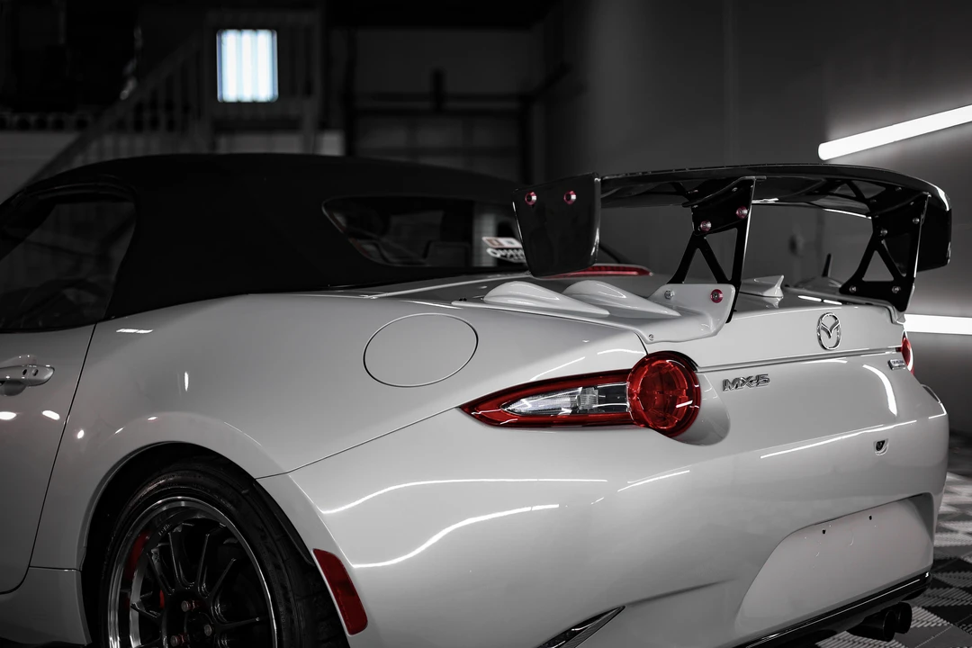 2019 Mazda ND MX-5 Miata - Image 21 of 31