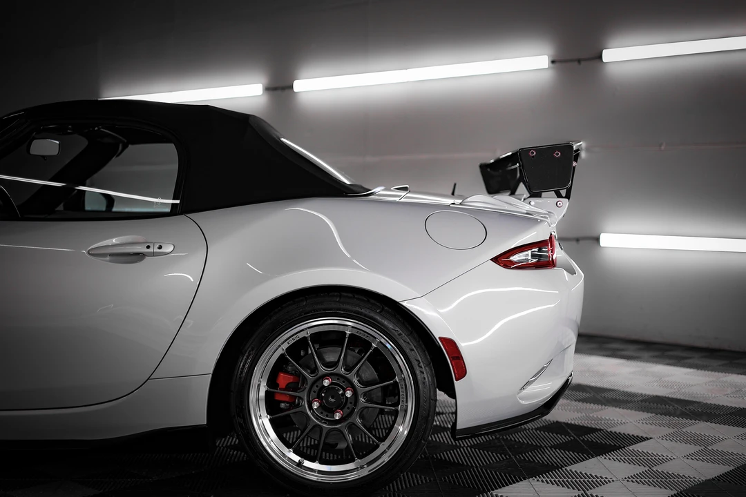 2019 Mazda ND MX-5 Miata - Image 17 of 31