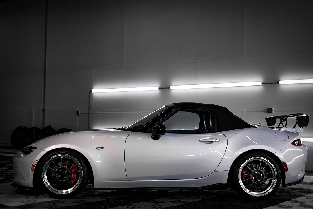 2019 Mazda ND MX-5 Miata - Image 8 of 31