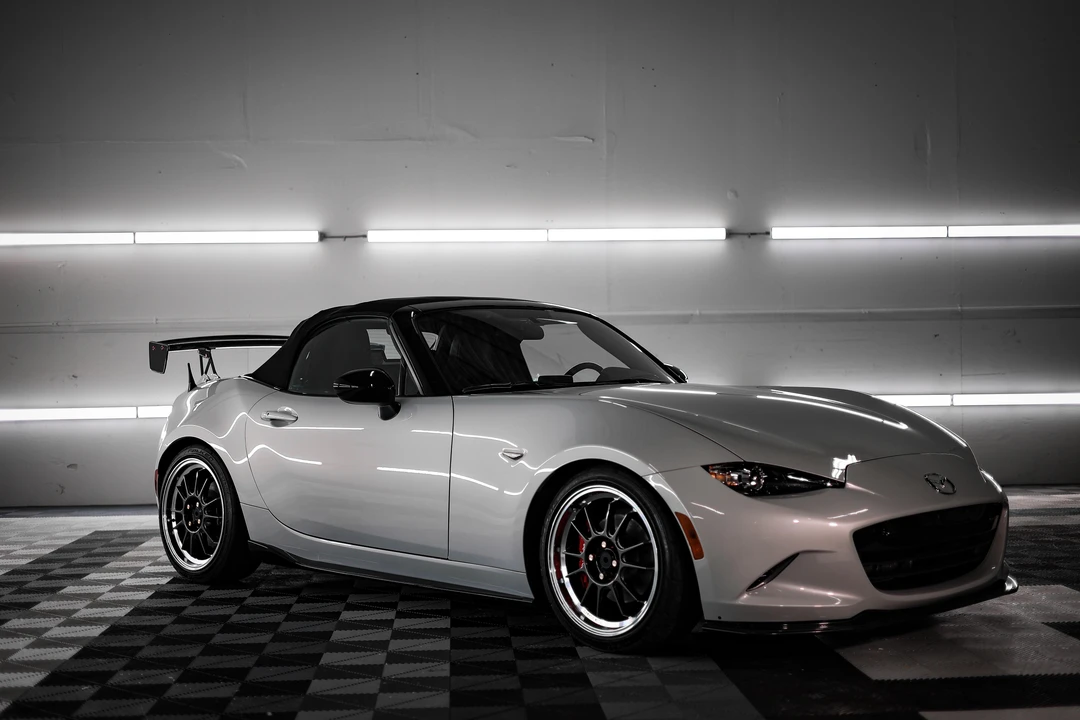 2019 Mazda ND MX-5 Miata - Image 13 of 31