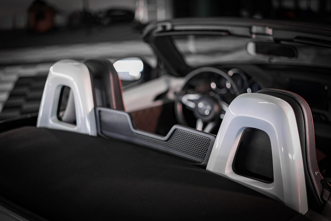 2019 Mazda ND MX-5 Miata - Image 27 of 31