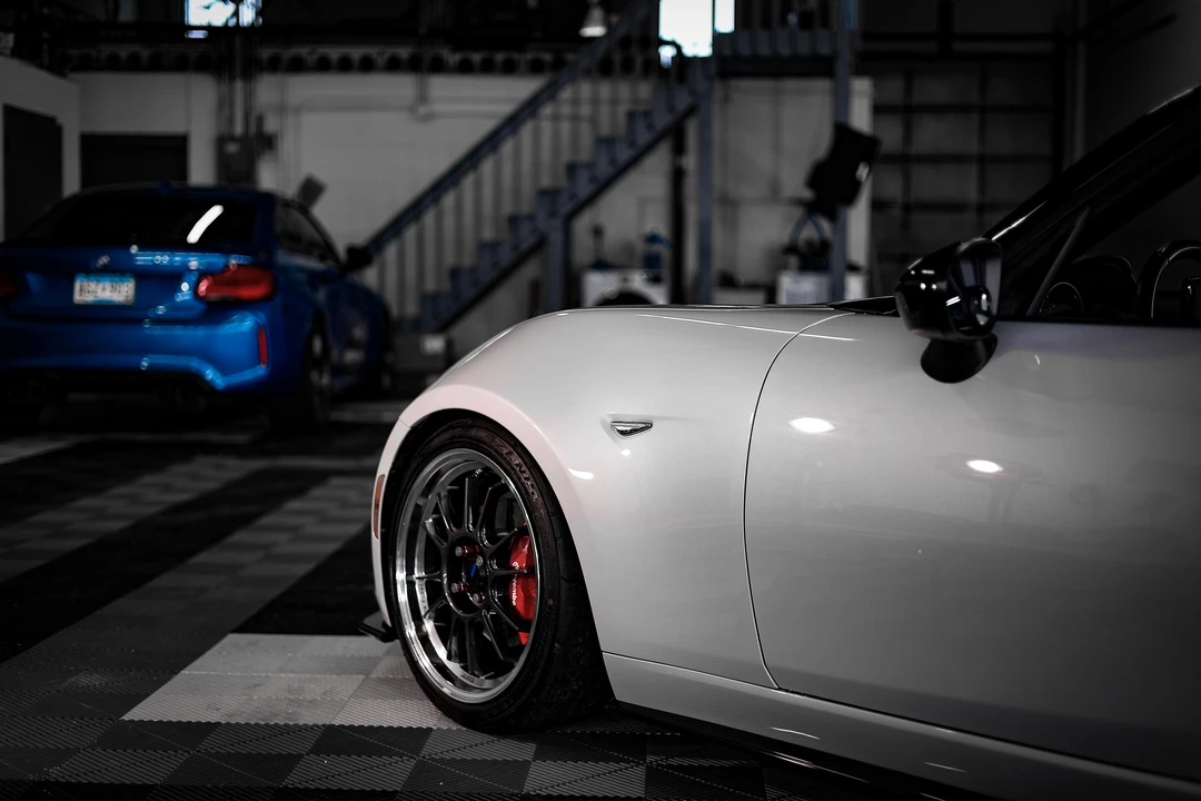 2019 Mazda ND MX-5 Miata - Image 15 of 31