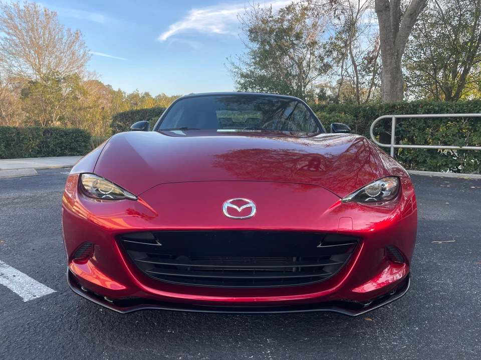 2019 Mazda ND MX-5 Miata - Image 18 of 31